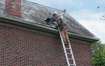 what affects urgent Gainford roof repairs