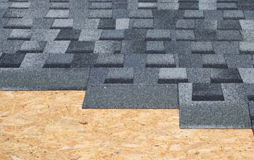 expert Gainford asphalt roof companies