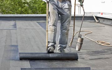 flat roof replacement Gainford, County Durham
