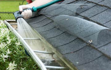 Gainford gutter cleaning costs