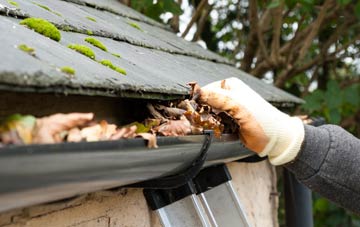 gutter cleaning Gainford, County Durham