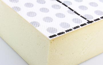 meeting Gainford building codes