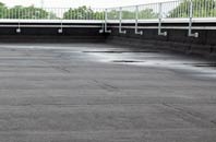 find rated Gainford flat roofing companies